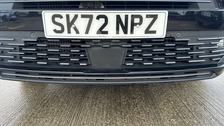 Vauxhall Mokka 1.2 Turbo 100 GS Line 5dr Petrol Hatchback